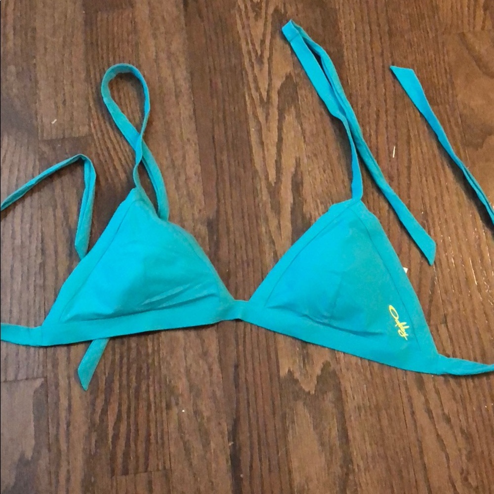 Oakley Tie Bikini
